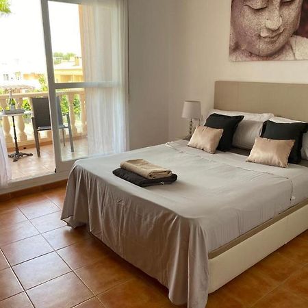 لالفاس دبل بي Alfaz Bed & Breakfast المظهر الخارجي الصورة