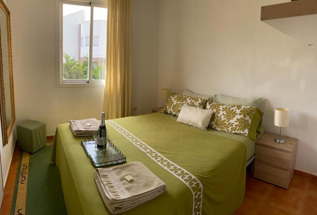 لالفاس دبل بي Alfaz Bed & Breakfast المظهر الخارجي الصورة