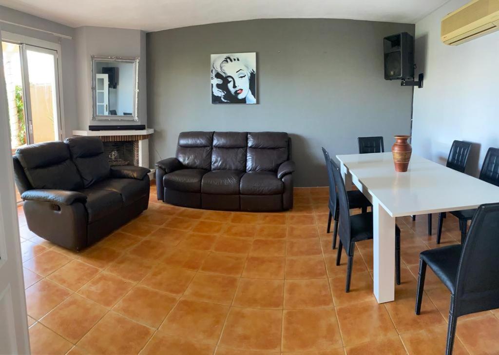 لالفاس دبل بي Alfaz Bed & Breakfast المظهر الخارجي الصورة