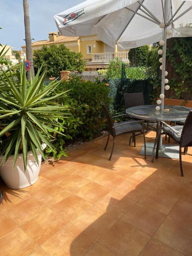 لالفاس دبل بي Alfaz Bed & Breakfast المظهر الخارجي الصورة